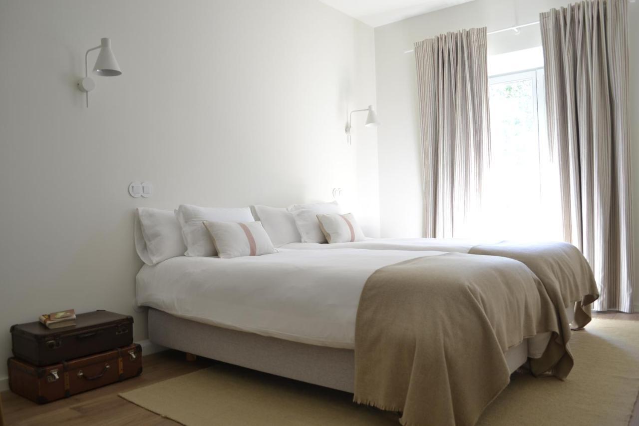 파레드스 드 코라 Casa Quinta Do Crasto 빌라 외부 사진