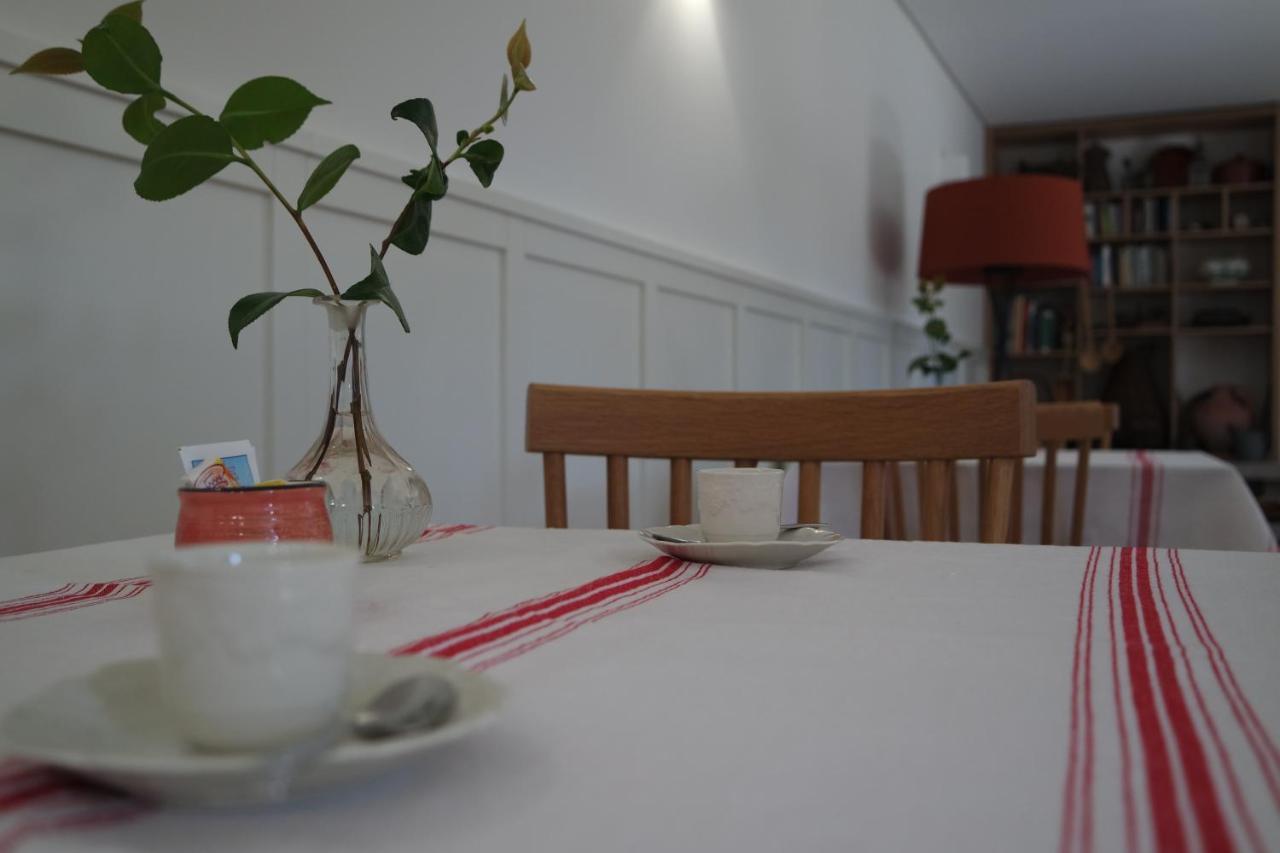 파레드스 드 코라 Casa Quinta Do Crasto 빌라 외부 사진